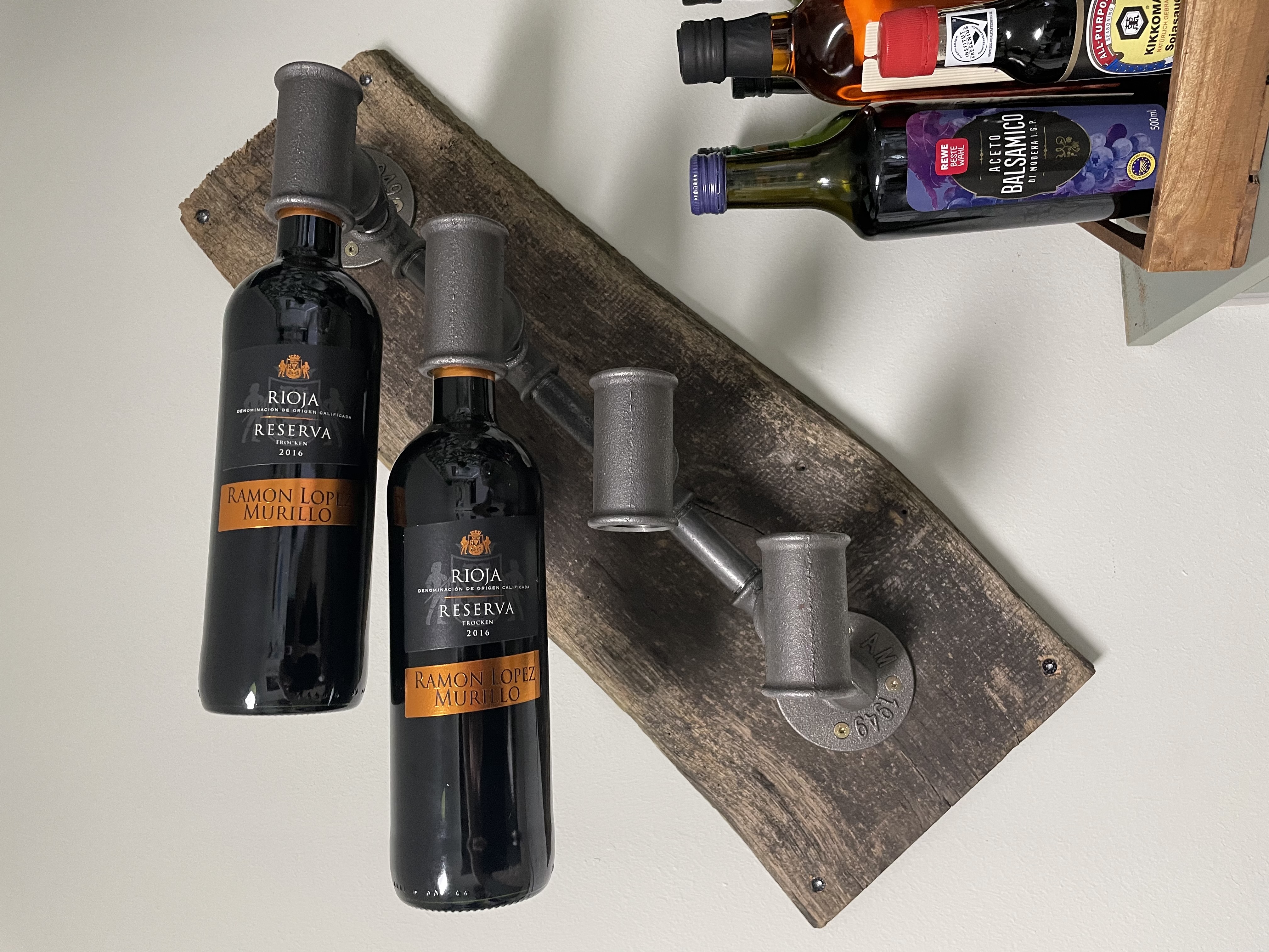 Weinregal